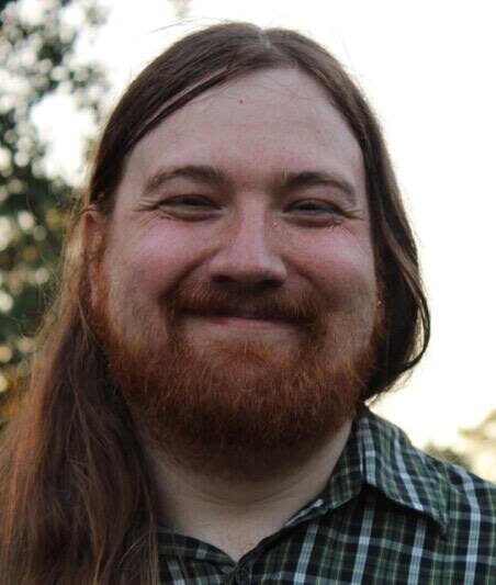 Guy Morgan U.S. House. IA-2